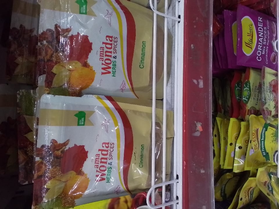 ama wonda herbs & spices