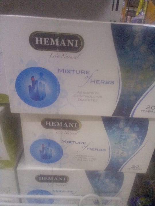 Hemani