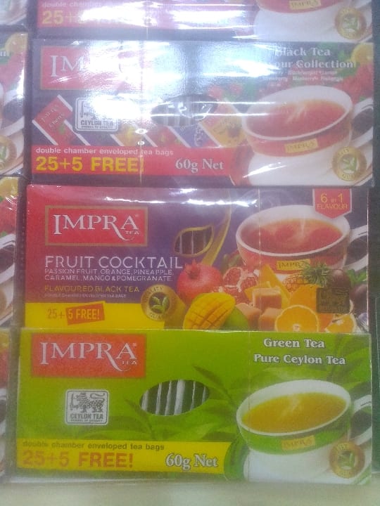 Impra Tea