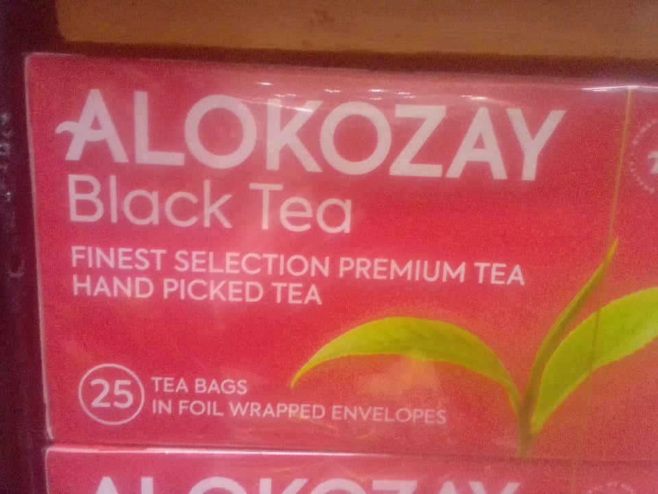 Alokozay