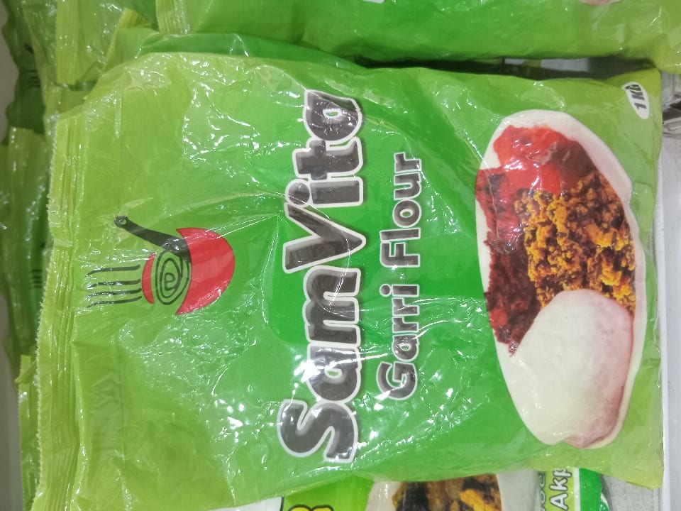 SamVita