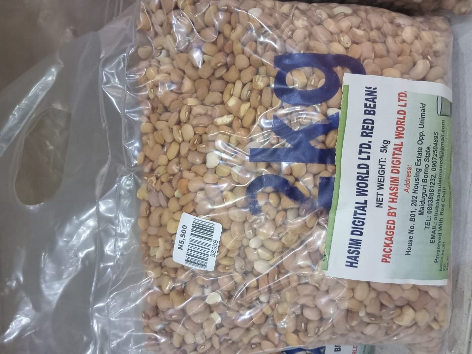 Hasim Digital World Ltd.