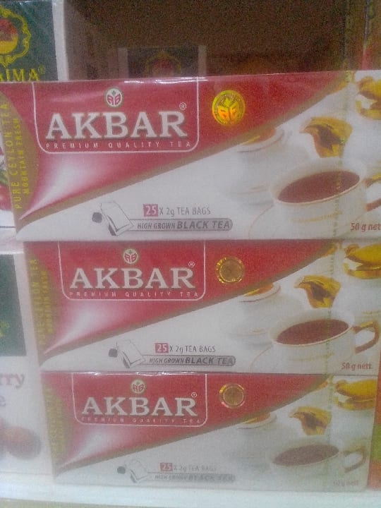 Akbar