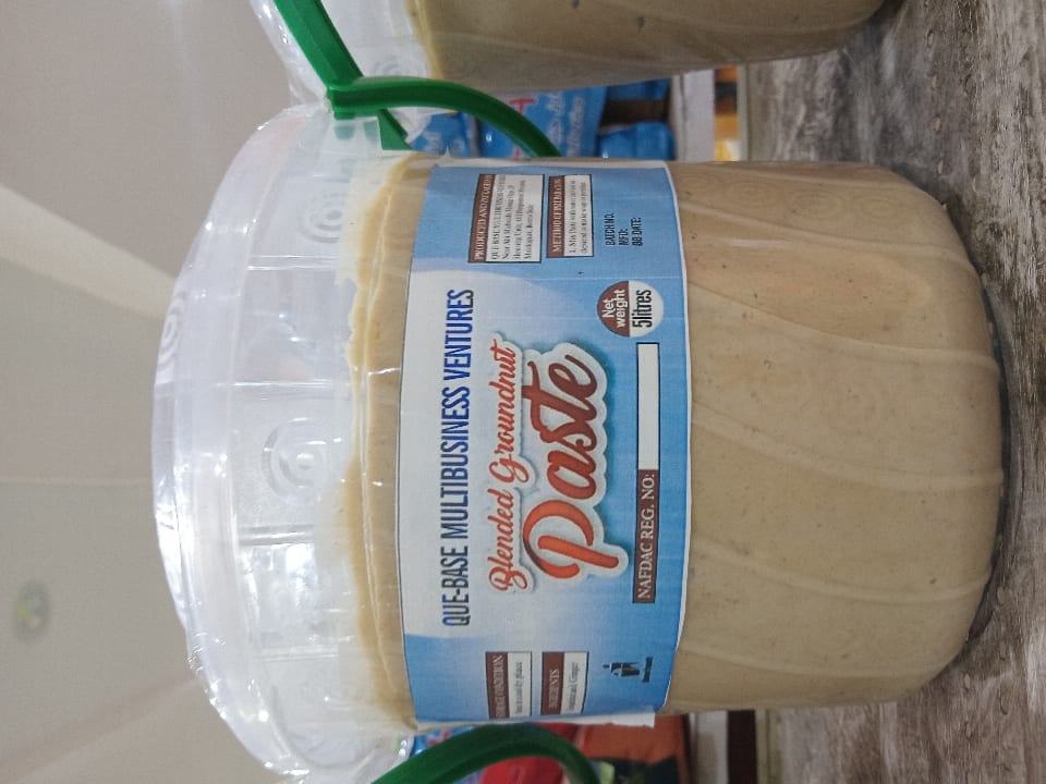 Que- Base Multibusiness Ventures