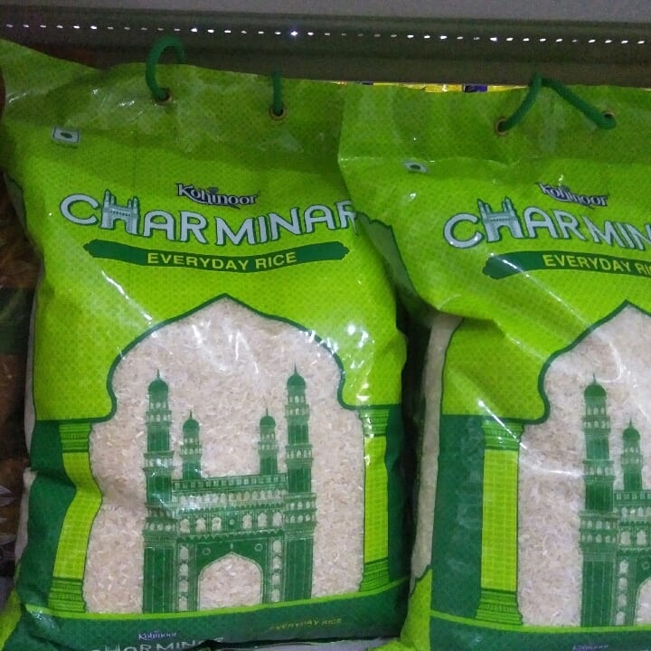 Kohinoor charminar