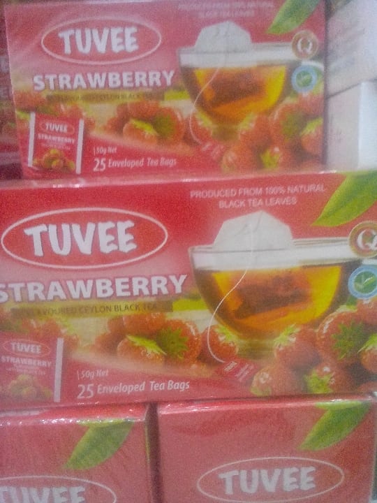 Tuvee