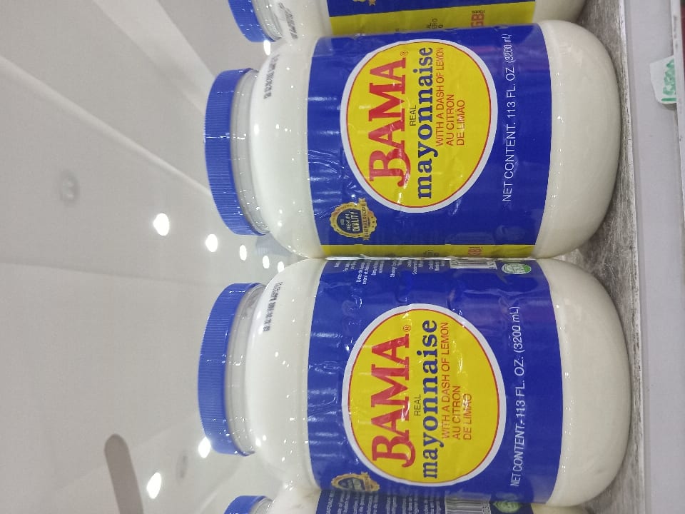 Bama Mayonnaise