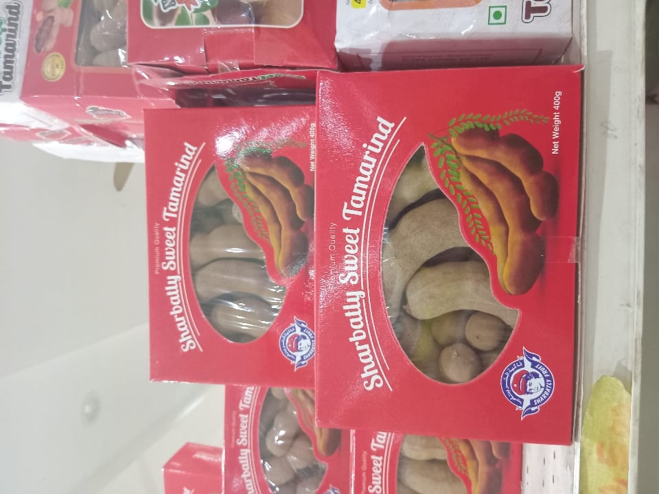 Sharbatly Sweet Tamarind