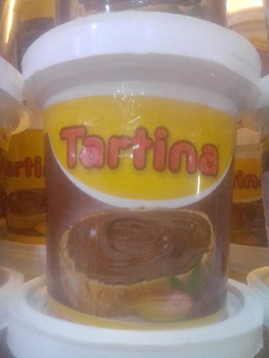 Tartina
