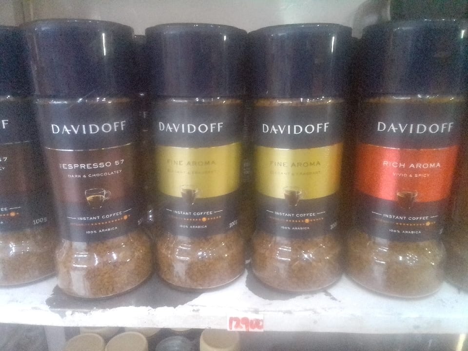 Davidoff