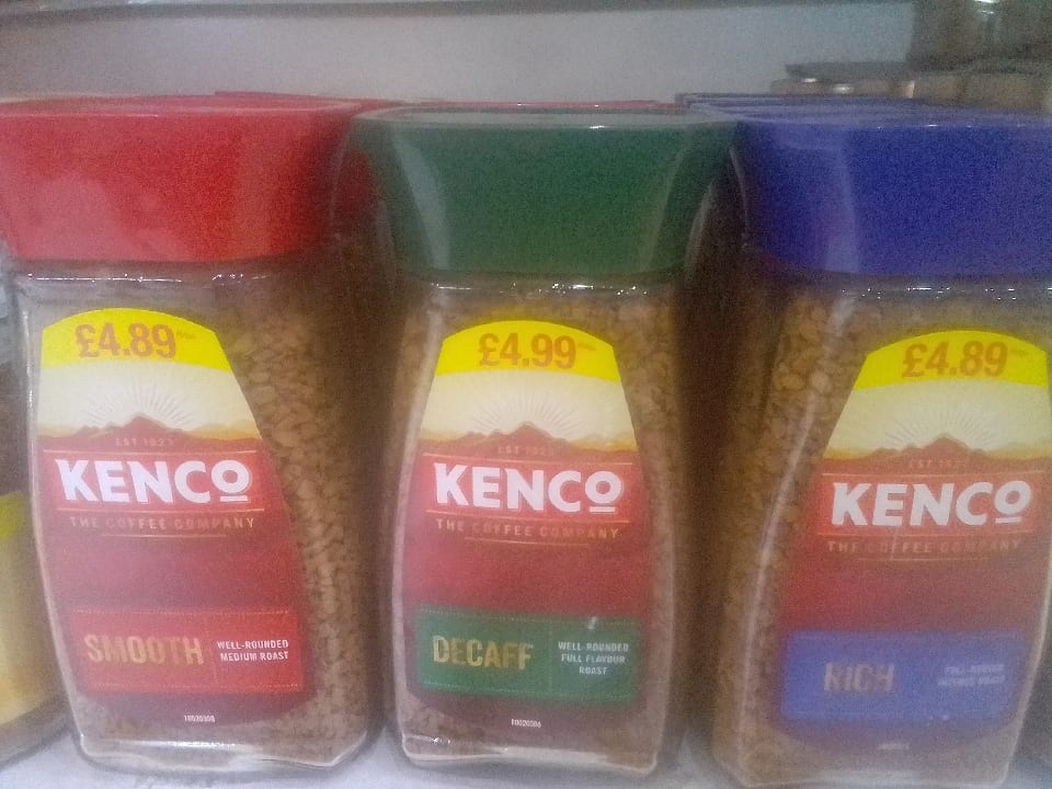 Kenco