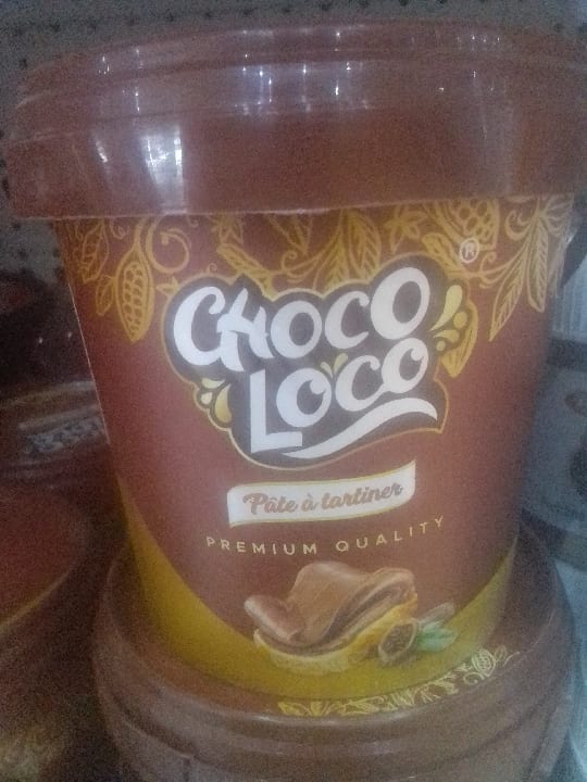 Choco Loco