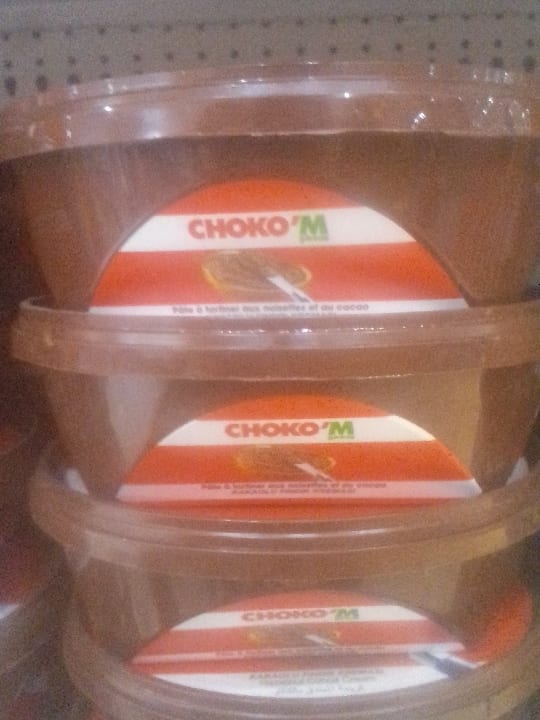 Choko