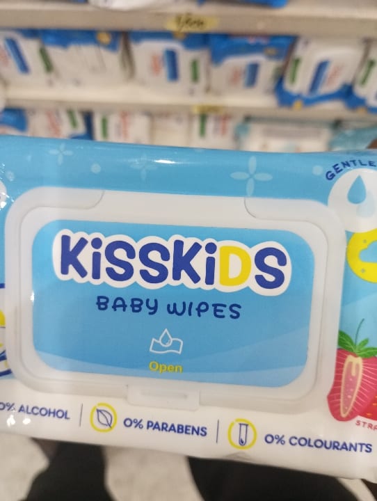 KISSKIDS