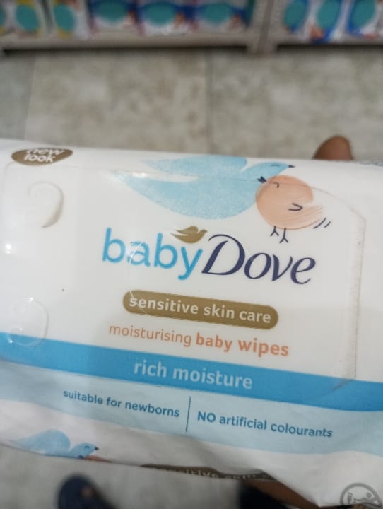 BABYDOVE