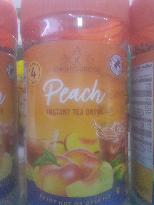 Peach