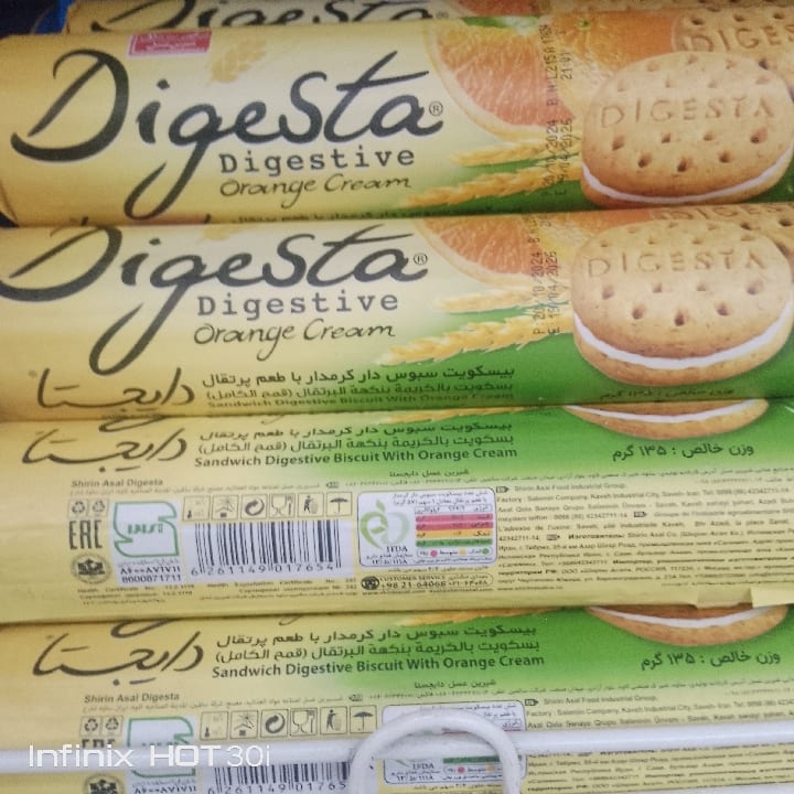 DIGESTA