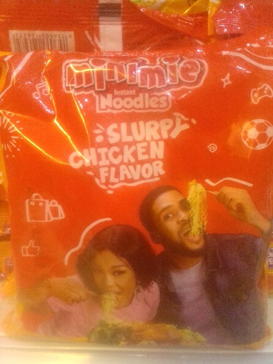 Minimie Noodles
