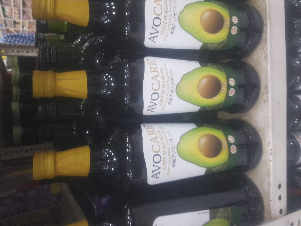 advocare Avocado oil