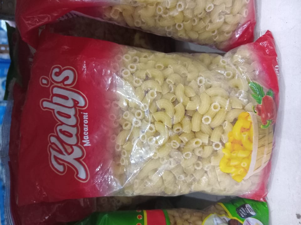 Kady's Macaroni