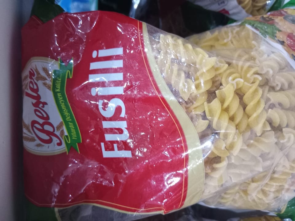 Besler Fusilli