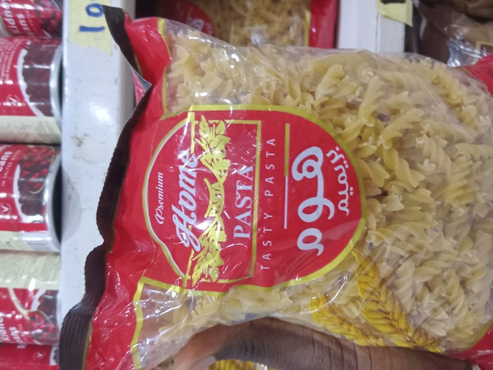 Premium Home Tasty Pasta