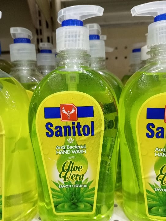 SANITOL