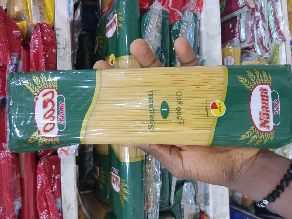 Naama Spaghetti