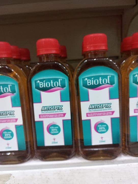 BIOTOL