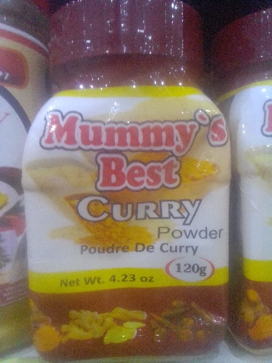 Mummy's Best