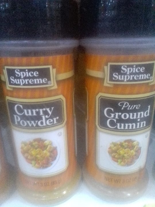 Spice Supreme