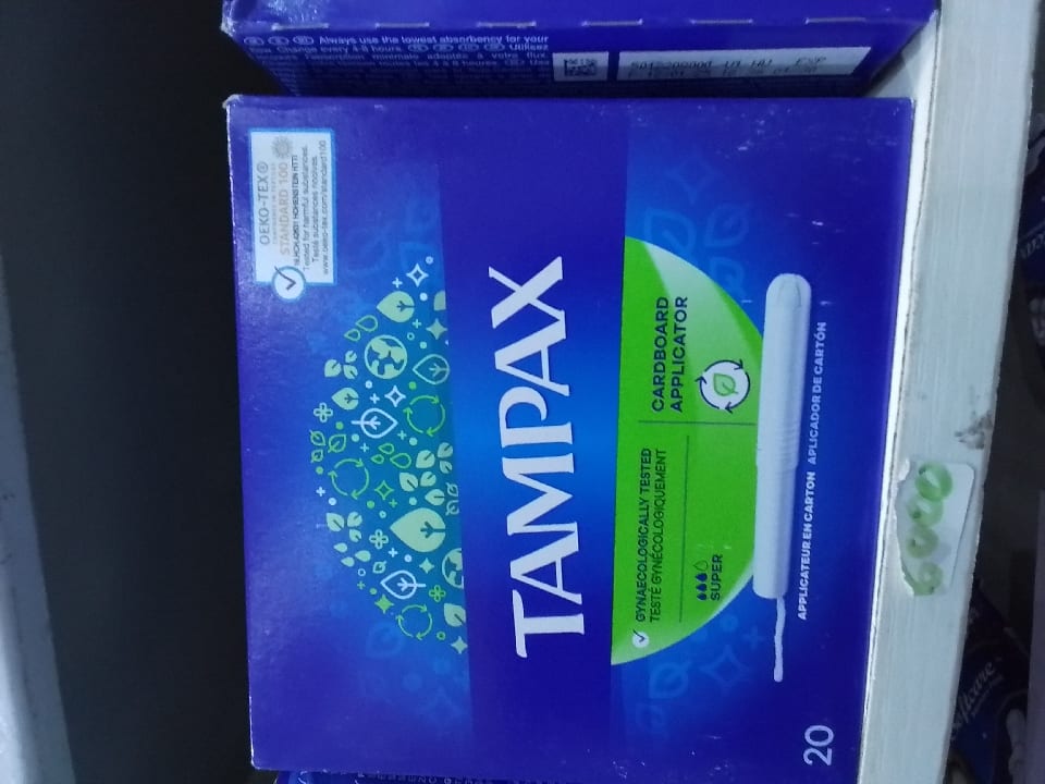 Tampax