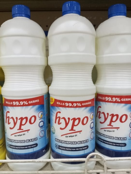 hypo