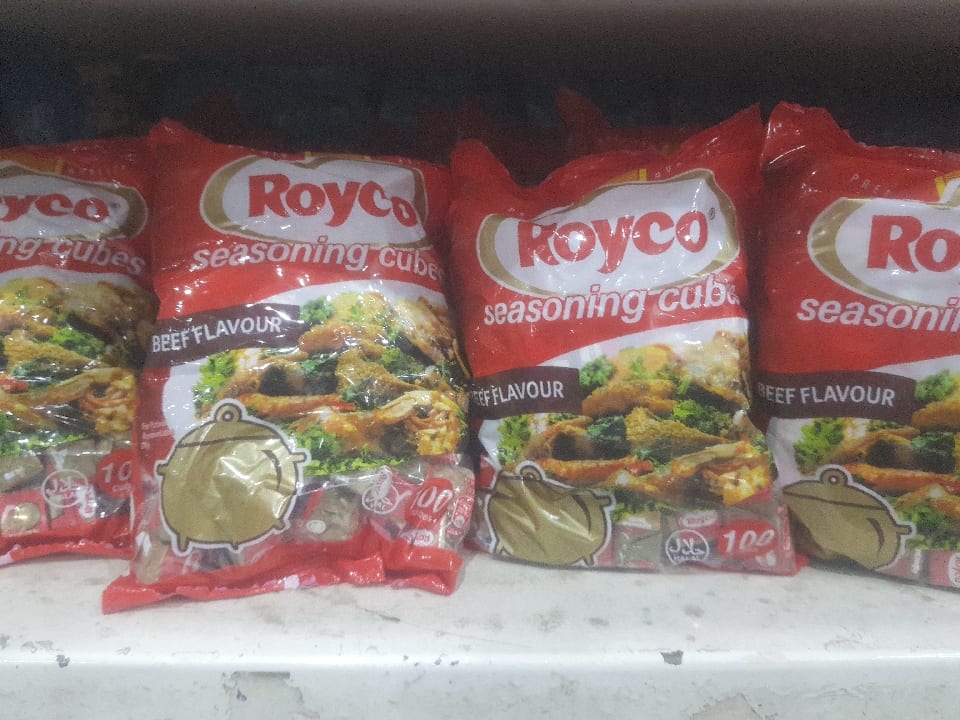 royco beef flavor