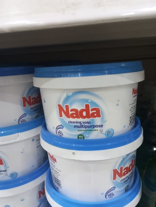 NADA