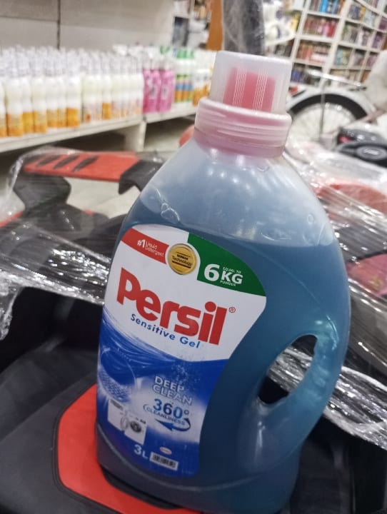 PERSIL