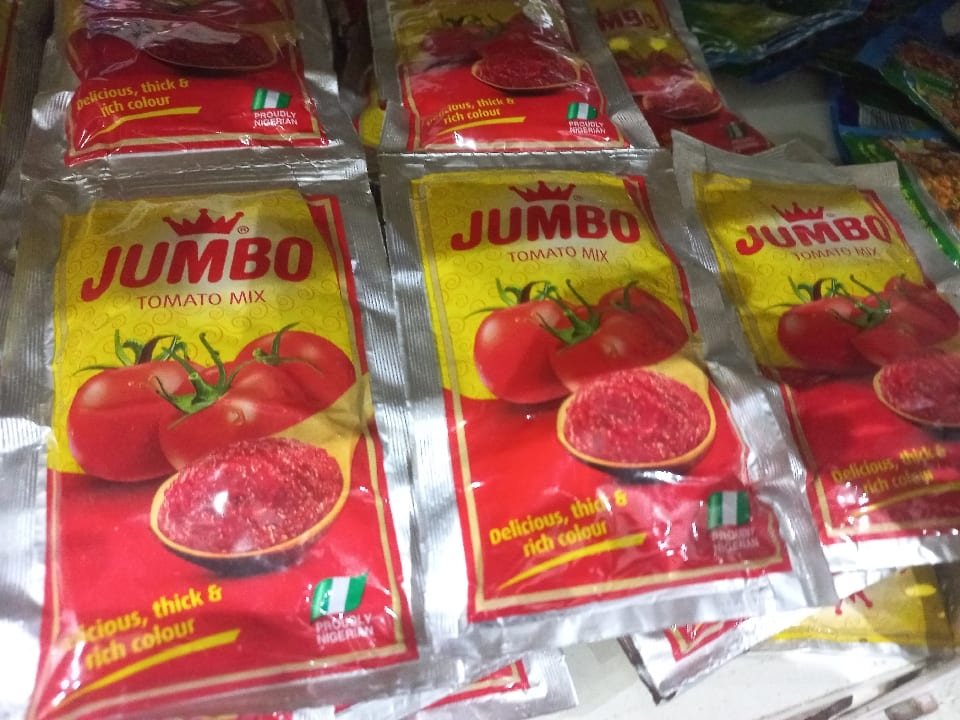 Jumbo