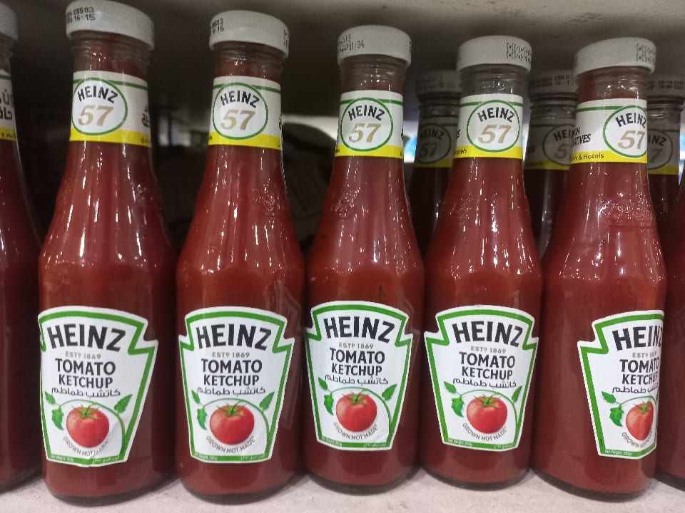 Heinz