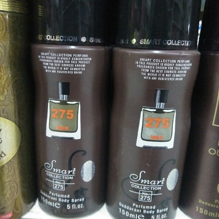 257 men smart collection