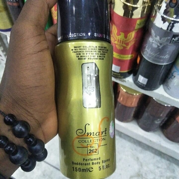 smart collection 262