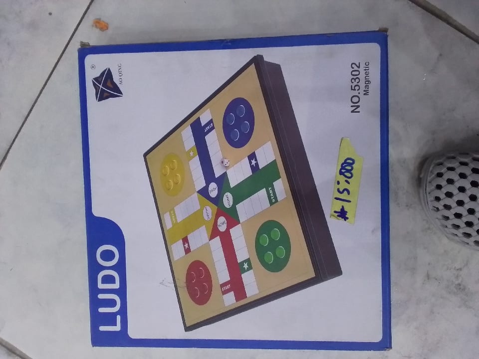 ludo