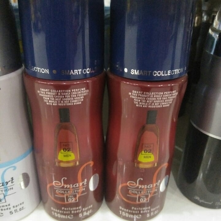 smart collection 02 men