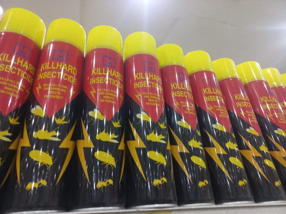 Killhard Insecticide