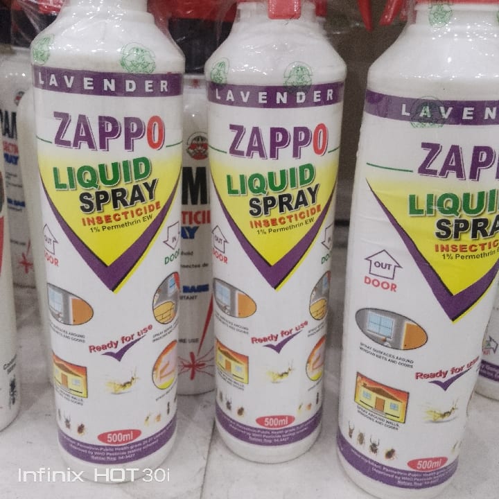 Zappo