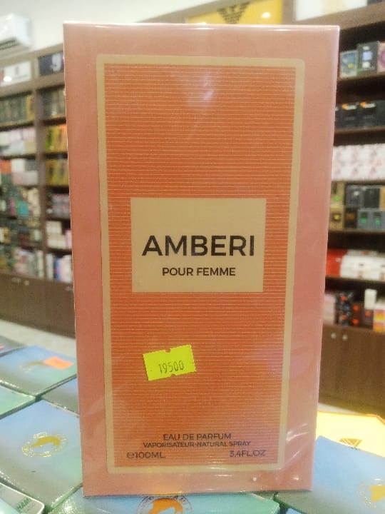 Amberi
