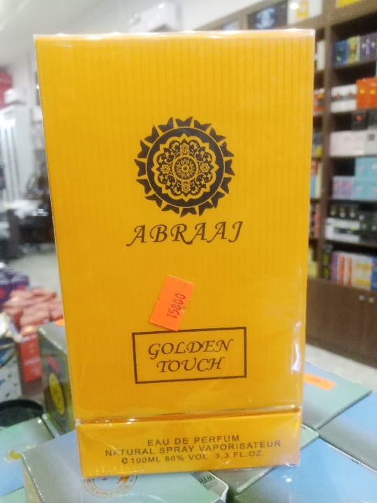 Global Fragrance perfumes