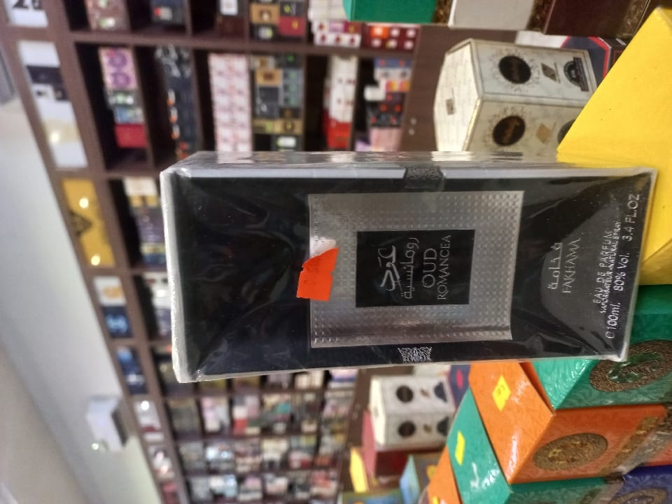 ARD AL ZAAFARAN TRADING