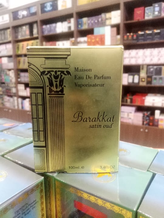 Maison Fragrance World