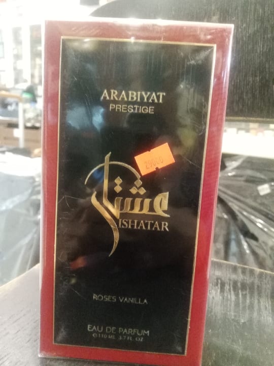 Arabiyat Prestige