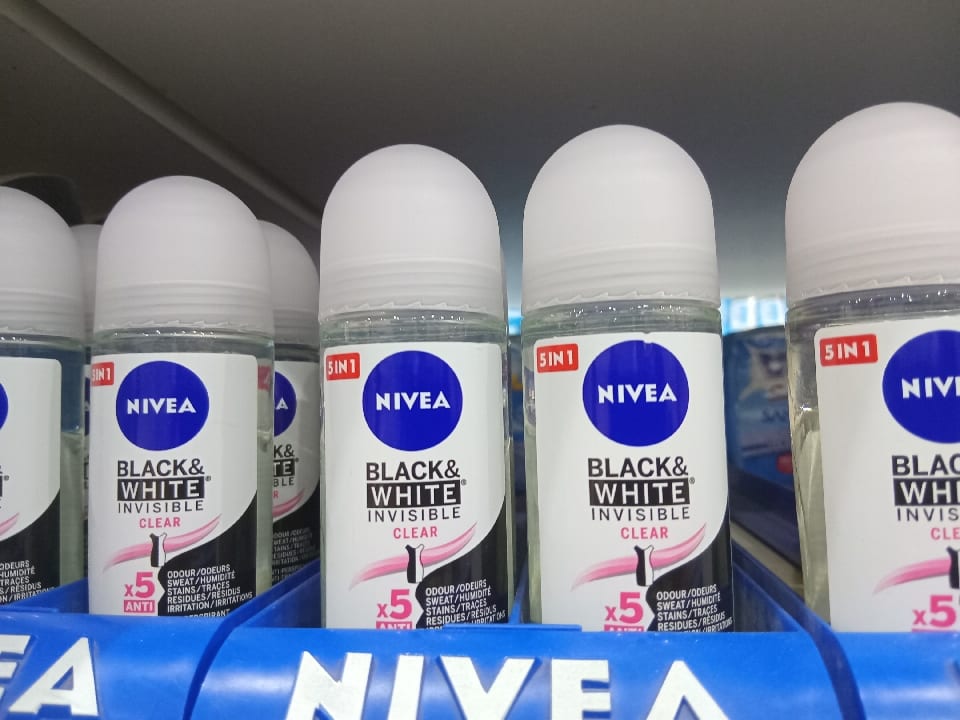 Nivea